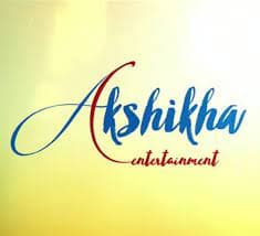 Akshikha Entertainment logo