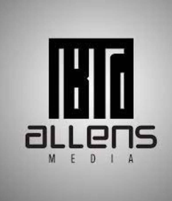 Alans Media logo