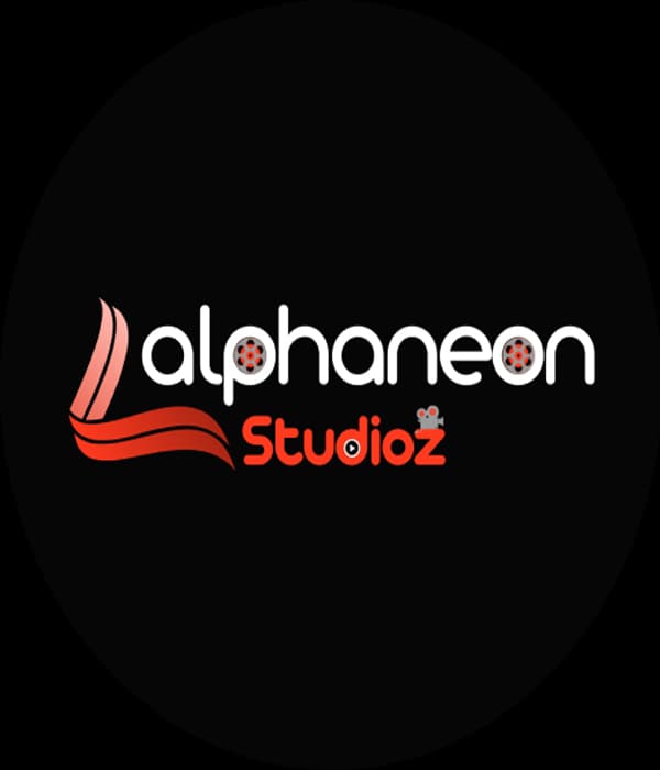 Alphaneon Studioz logo