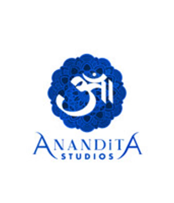 Anandita Studios logo