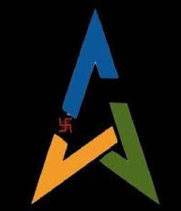 Ananthi Films logo