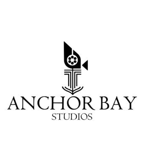 Anchor Bay Studios logo