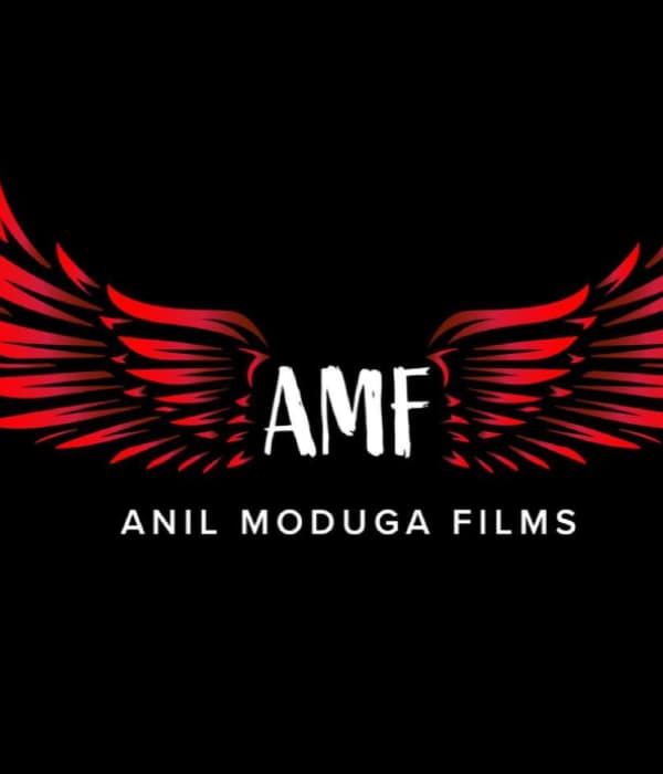 Anil Moduga Films logo