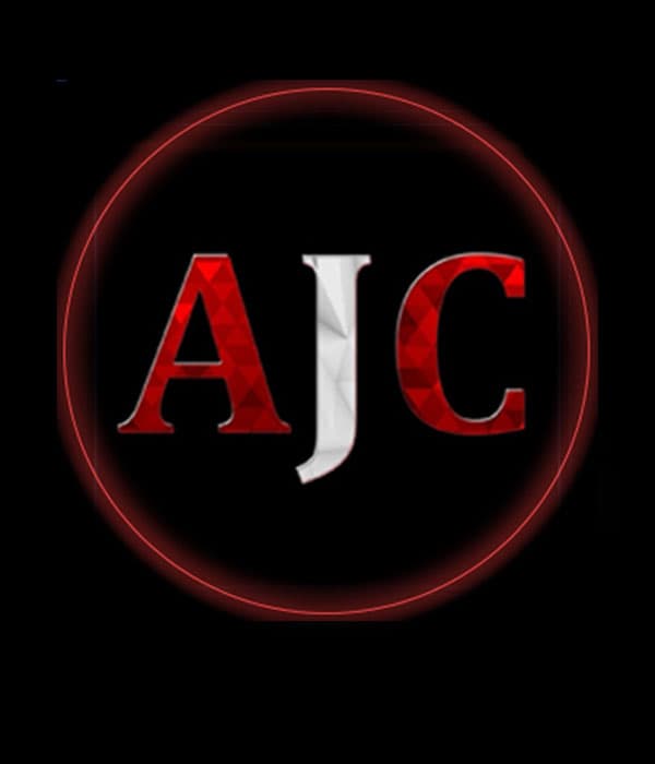 Anurag Jha Creations logo