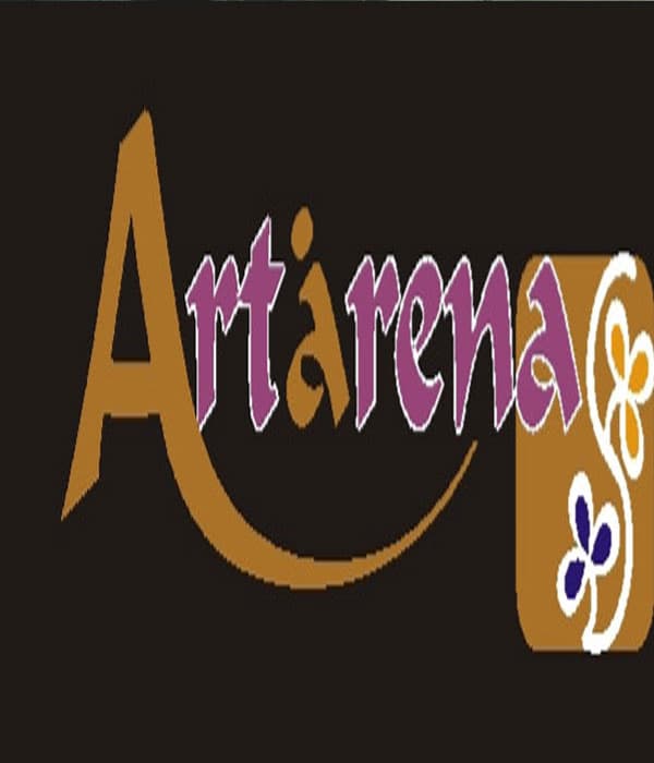 Artarena Creations logo