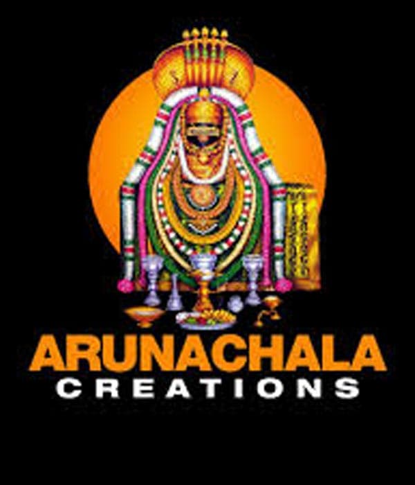 Arunachala Creations logo