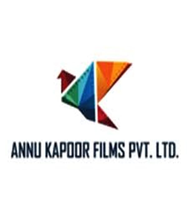 Arynn Kapoor FFilms logo