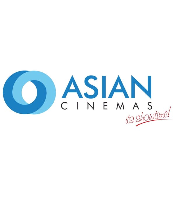 Asian Cinemas logo