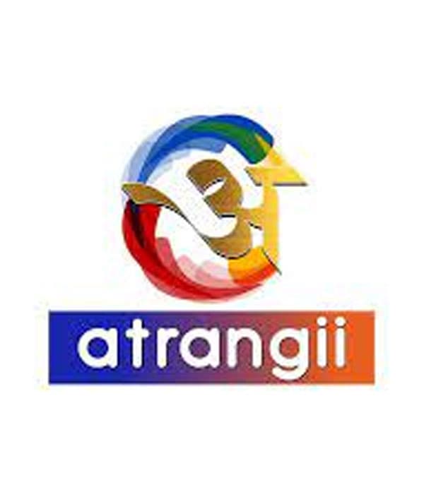 Atrangii Network logo