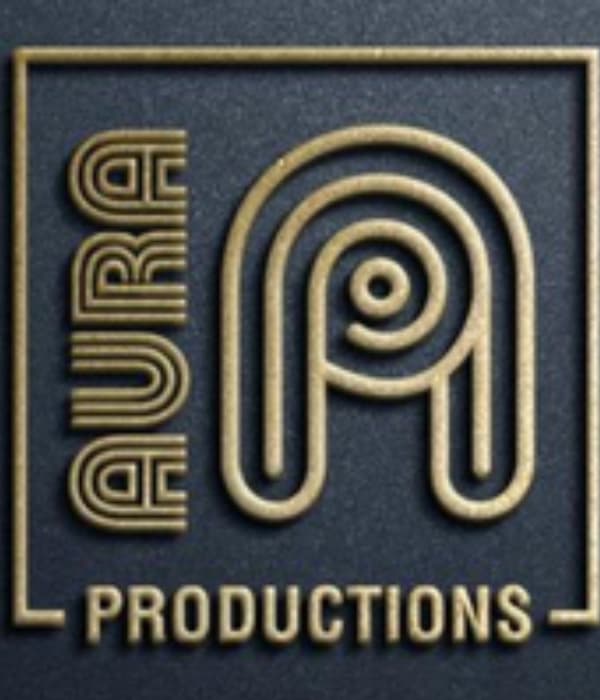 Aura Productions logo