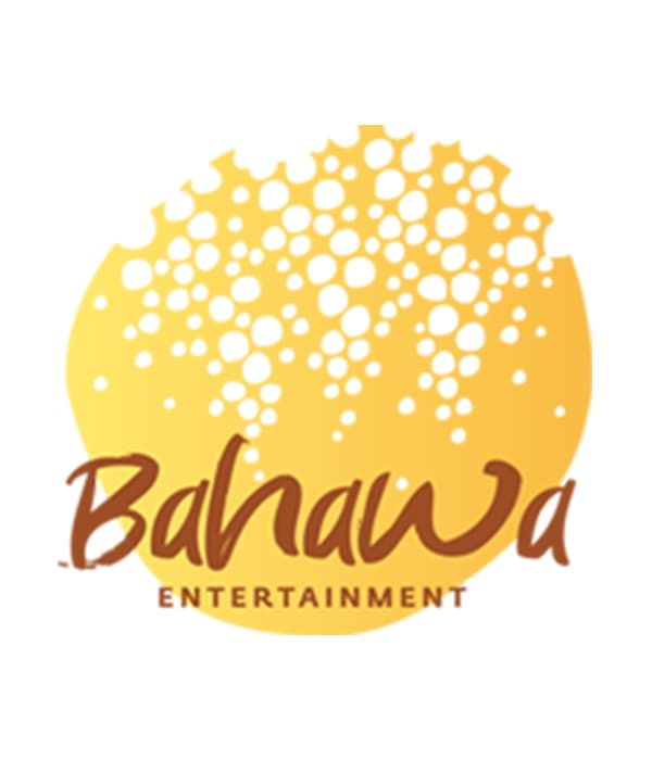 Bahawa Entertainment LLP logo
