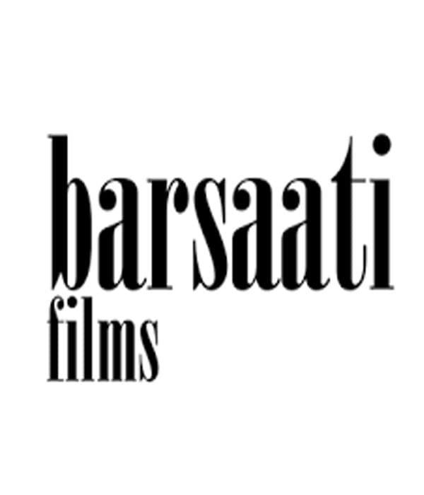 Barsaati Films logo