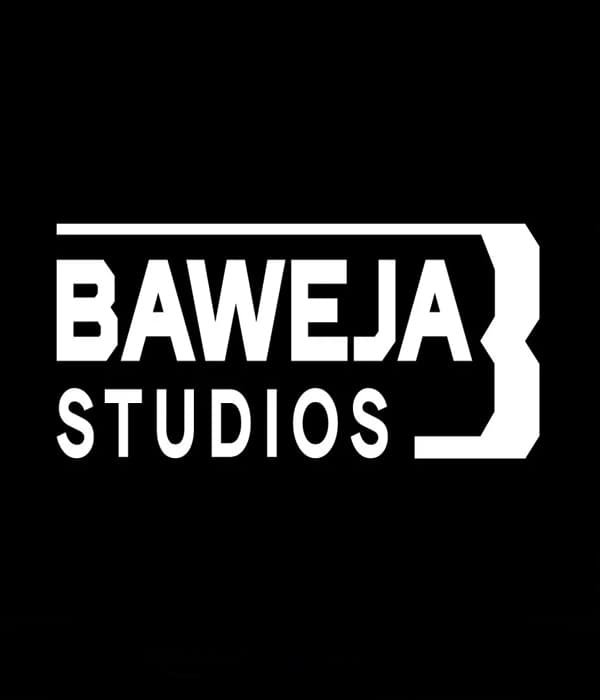 Baweja Studios logo