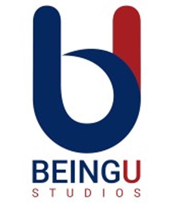 BeingU Studios logo