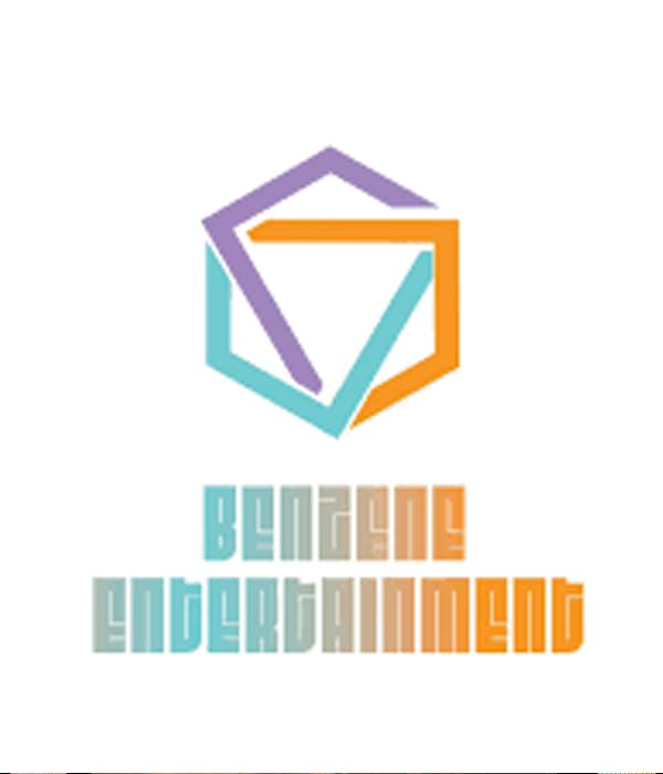 Benzene Entertainment logo