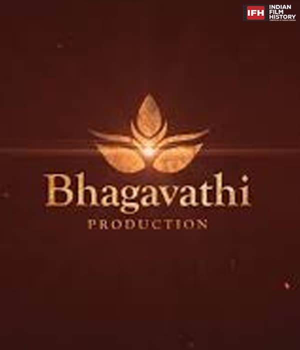 Bhagavathi Pictures logo
