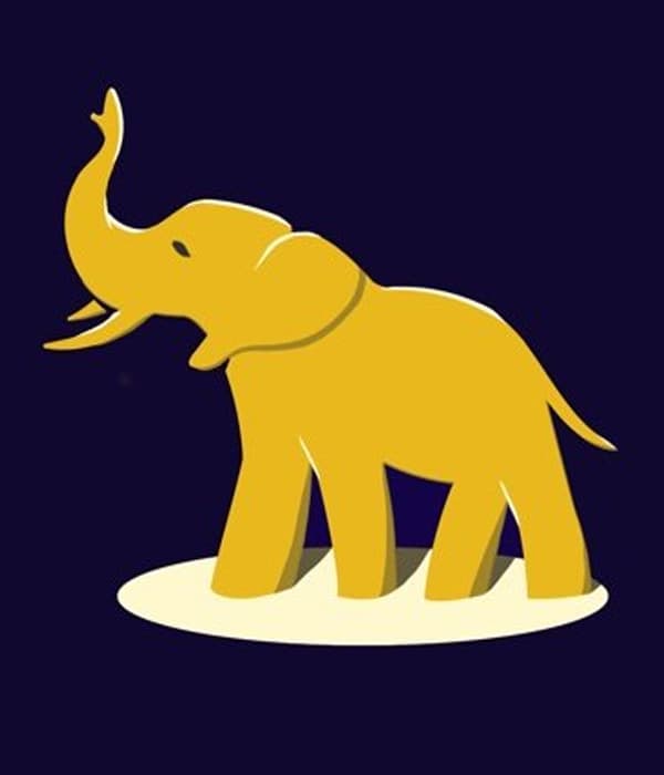 Big Elephant Pictures logo