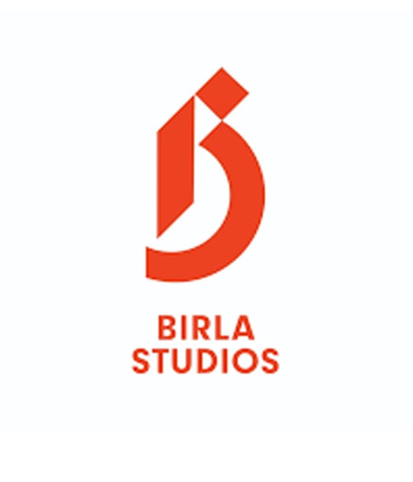 Birla Studios logo