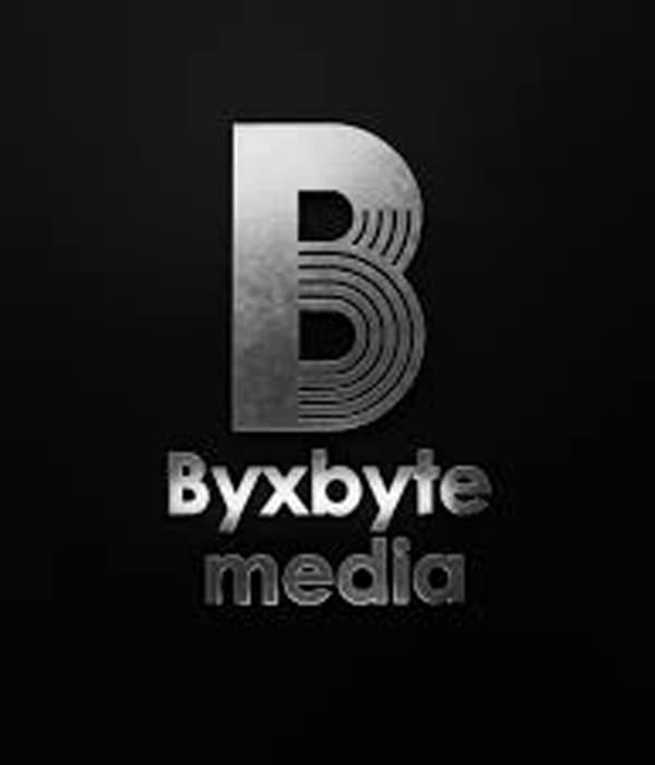 ByxByte Media logo