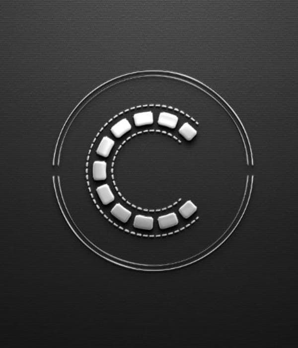 CND Play logo