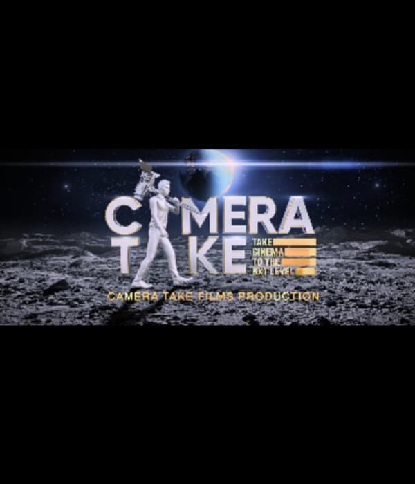 Camera Take Films logo