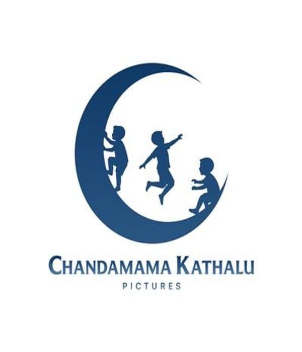 Chandamama Kathalu Pictures logo