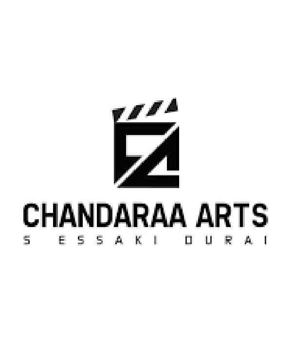 Chandaraa Arts logo
