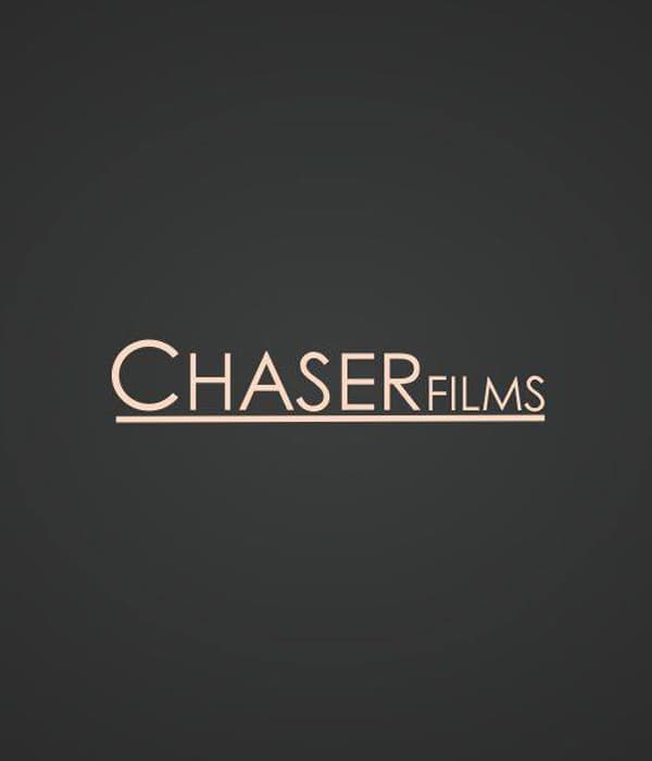 Chaser Films logo