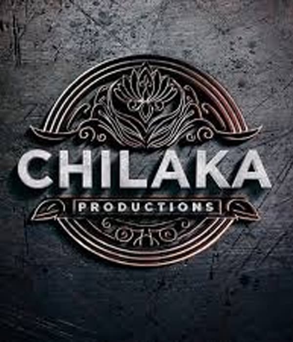 Chilaka Productions logo