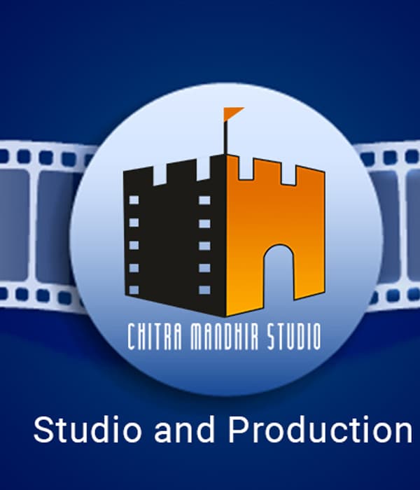 Chitra Mandhir Studio logo