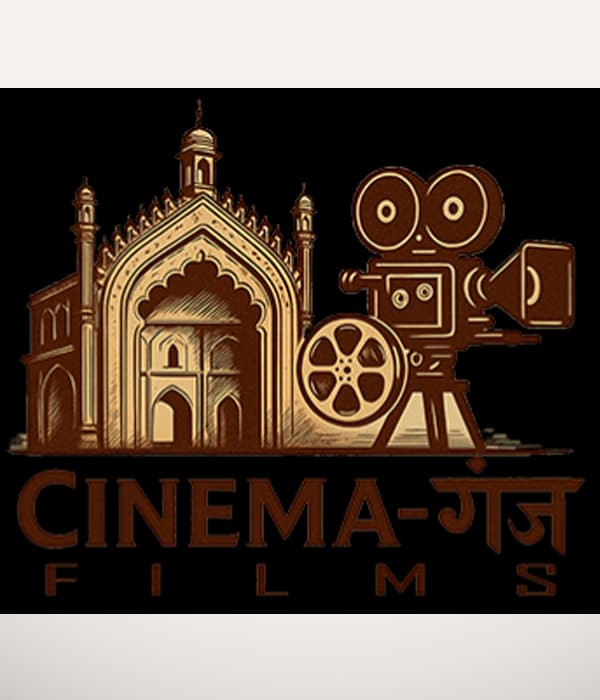 Cinema Ganj Films logo