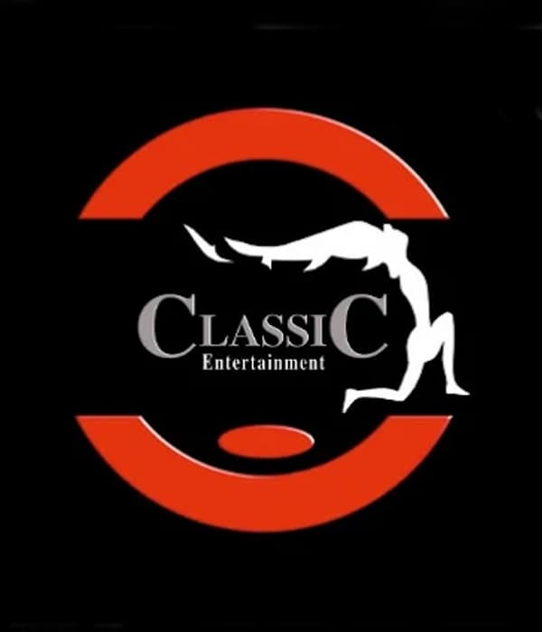 Classic Entertainment logo