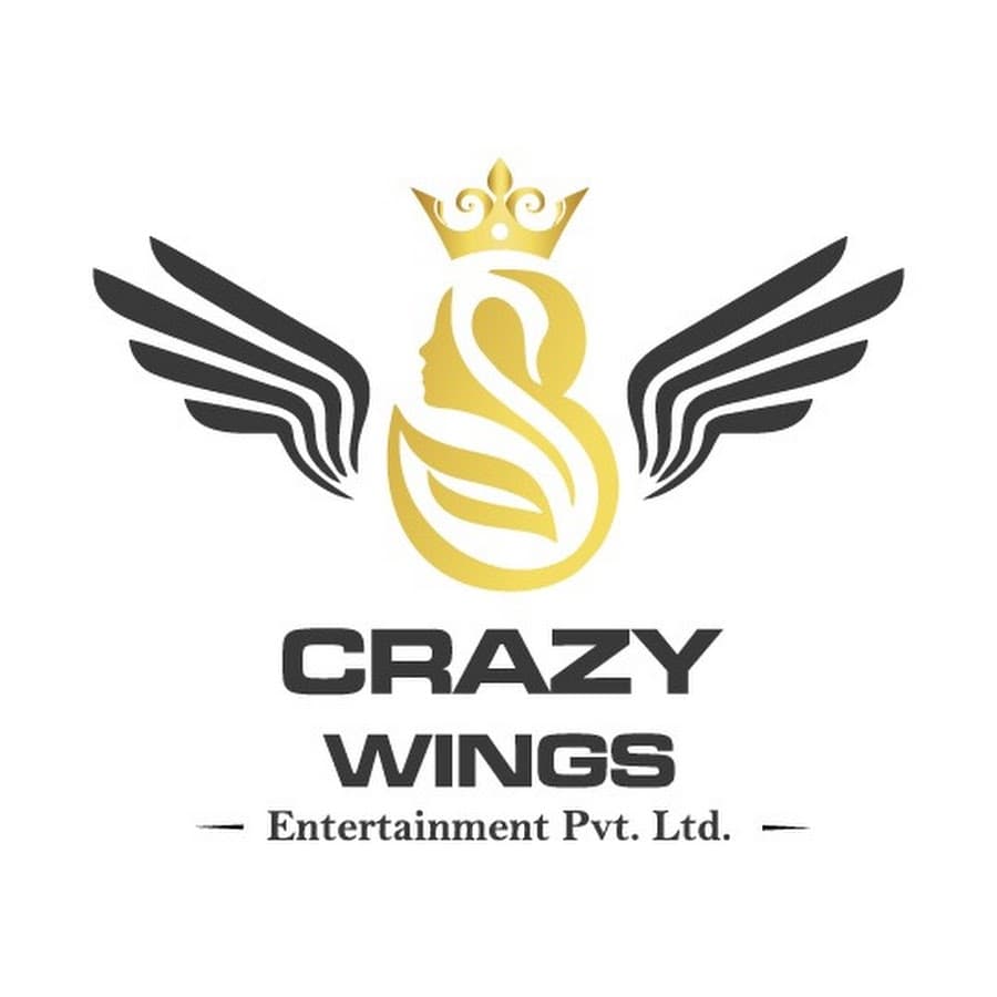 Crazy Wings Entertainment logo