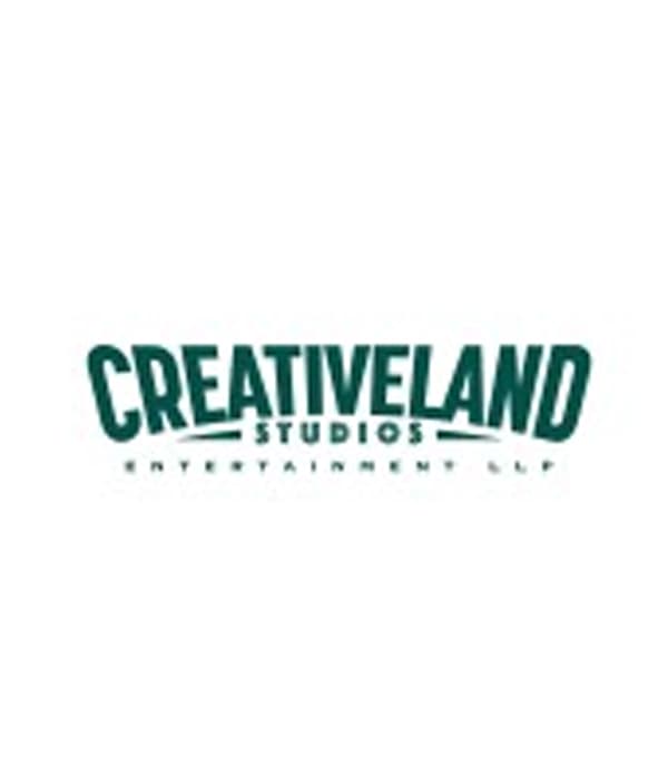 Creativeland Studios Entertainment logo