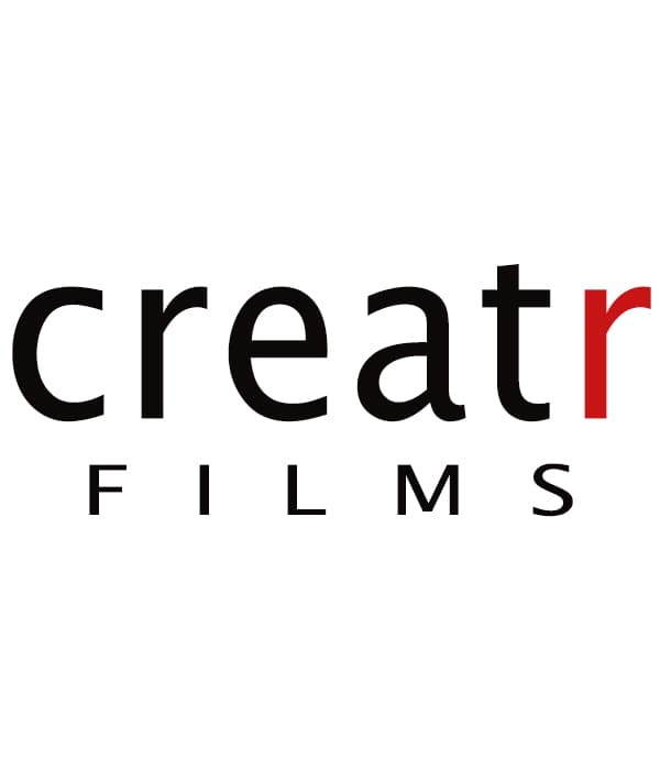 Creatr Films logo