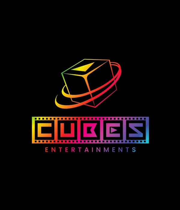 Cubes Entertainments logo