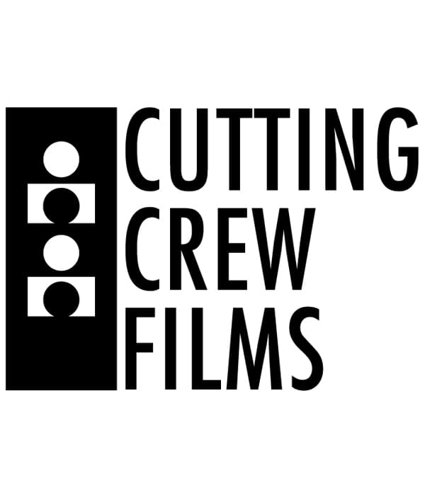 Cutting Crew Studio logo