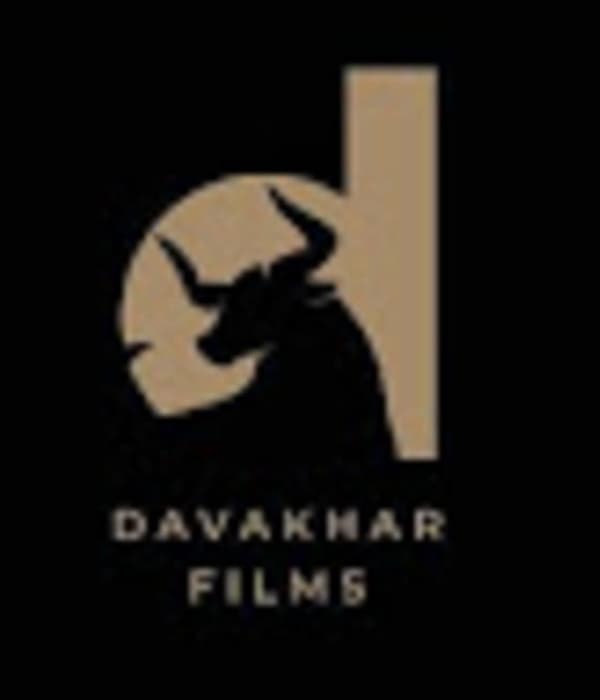 Davakhar Films logo