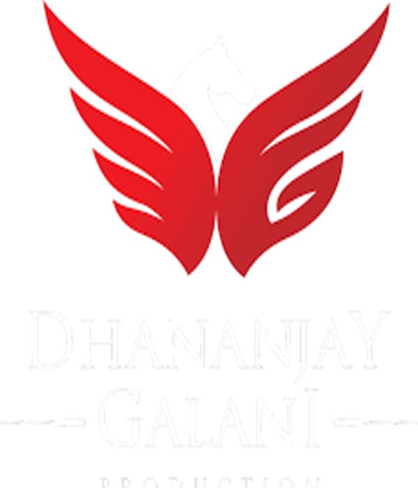 Dhananjay Galani Production logo