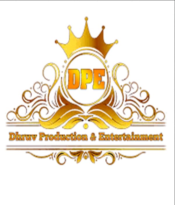 Dhruv Production & Entertainment logo