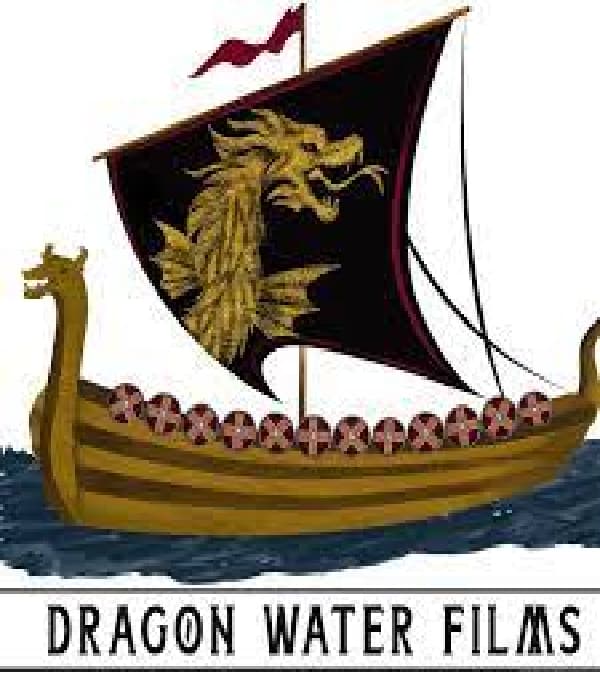 Dragon Water Films logo