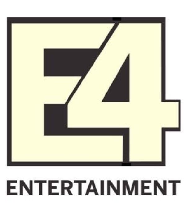 E4 Experiment logo
