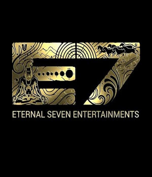 E7 Entertainments logo