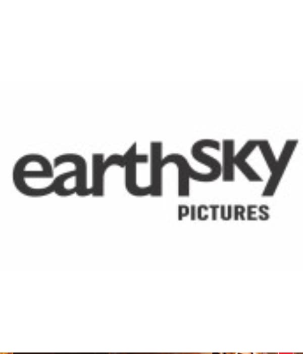 Earthsky Pictures logo