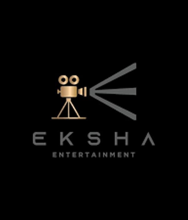 Eksha Entertainment logo
