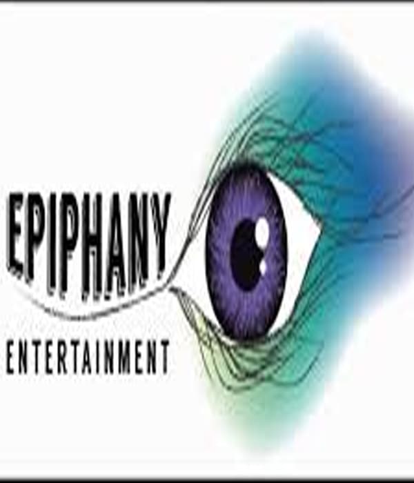 Epiphany Entertainment logo