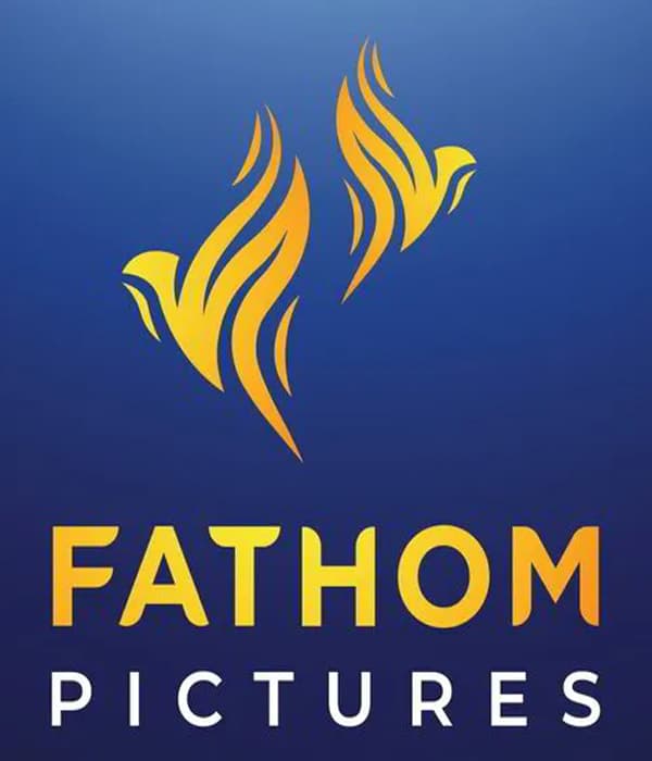 Fathom Pictures logo
