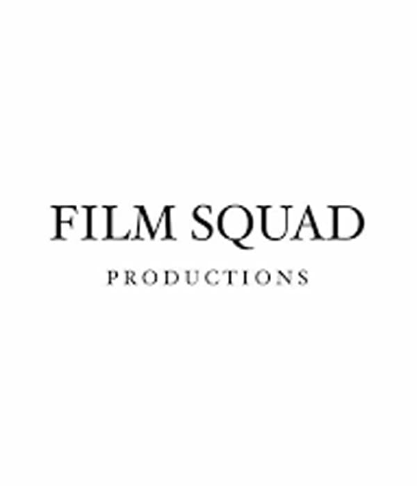 Film Squad Productions logo