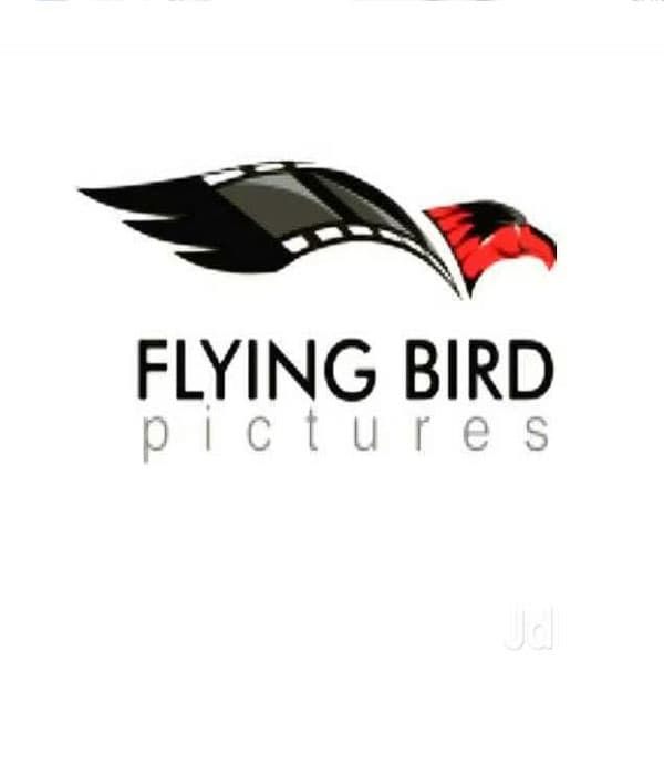 Flying Bird Pictures logo