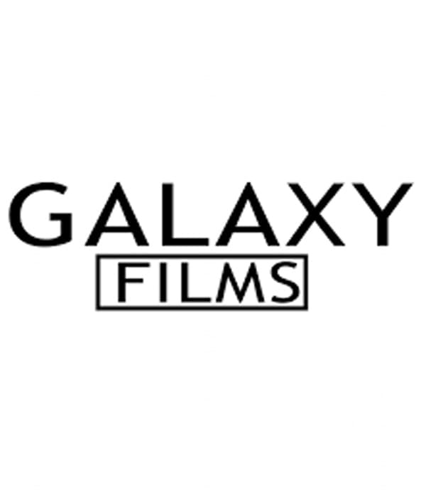 Galaxy Films logo